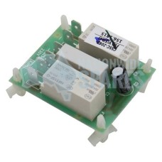 811660001 PCB Control Board Smeg Oven/Stove